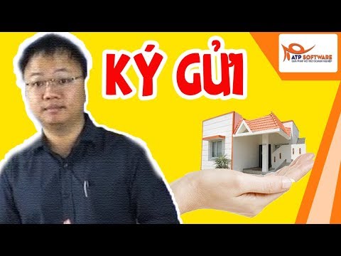 Chiến lược kinh doanh hay #23 : Ký Gửi Sản Phẩm