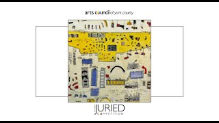 Awards Announcement: 29th Annual Juried Competition