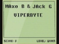 MAxo B & JAck G - ViperByte (Original Mix)