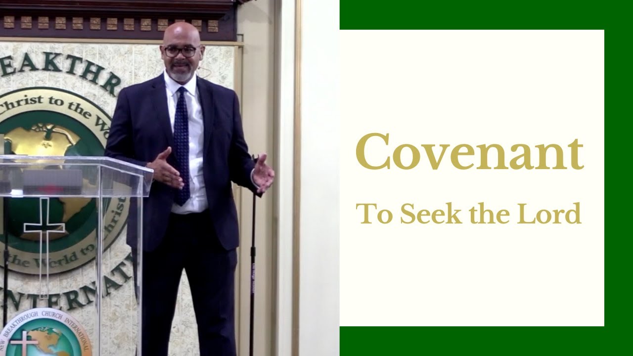 Covenant