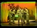 The Temptations Beauty's Only Skin Deep 1967 color clip