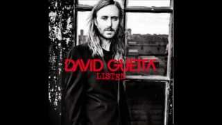 Watch David Guetta Goodbye Friend video