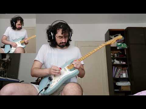 Drugoga voli solo cover Drugoga voli solo cover