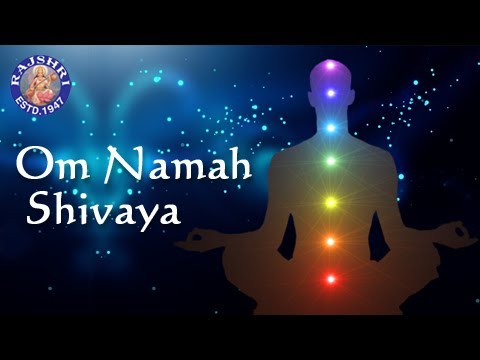 Om Namah Shivaya - Peaceful Chant - Spiritual