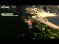 [043] GOAT SIMULATOR #3: Minecraft et ascenceurs ! C'est fini :3