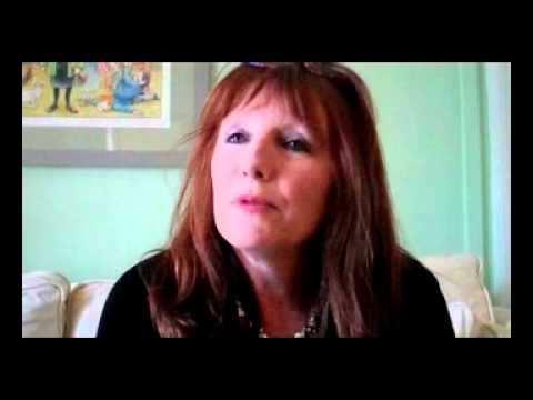 Mrs Howard - Former Head Teacher