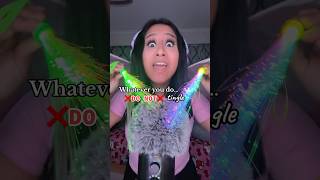Do Not Tingle