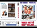 Bud Spencer & Terence Hill (Nincs kettő négy nélkül) [filmzene]