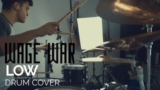 Low Wage War Drum Low Wage War Drum