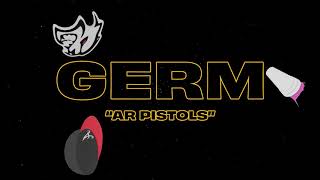 Watch Germ AR Pistols video