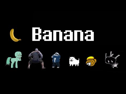 Chapter 2 dance scene, but it's memes