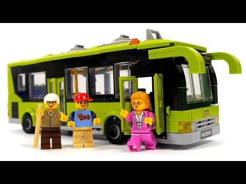 Video Jual Lego Enlighten