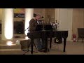 The Spirit of the Soverign God Cover by Dr. Jimmy Fox