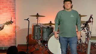 CrossPath Church Online
