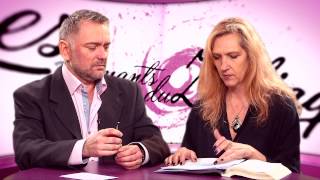 Les Amants Du Zodiaque- Ep 1