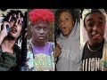 Rappers First Music Videos They Released thumbnail
