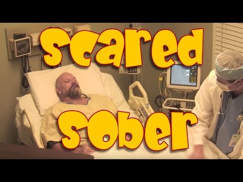 Guy With 5 Dui's Gets Pranked Into Thinking Hes Been In A Coma For 10 Years!