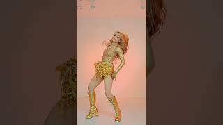 ..Yimmy Yimmy - Jacqueline Fernandez Tayc, Shreya Ghoshal Dance Cover