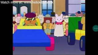 Hello Kitty Paradise First Short Clip Special Episode 6