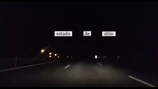 Diogo Divagações - Estado de Sítio