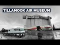 The Tillamook Air Museum - Oregon Adventures