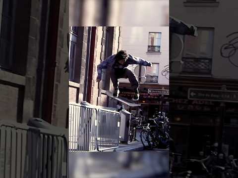 👌 Austyn Gillette’s “Memo” Rassvet part is playing on our site 📡