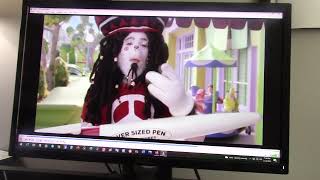 The Cat In The Hat - Peion Trick
