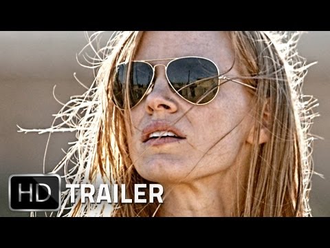 ZERO DARK THIRTY Trailer 3 German Deutsch HD 2013
