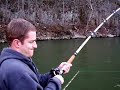 Sam's 66 Lb Bluecat