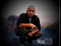 Pezadilla - Me andan buscando 2012