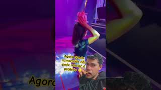 Kamylinha Santos Rebolando Não Pode
