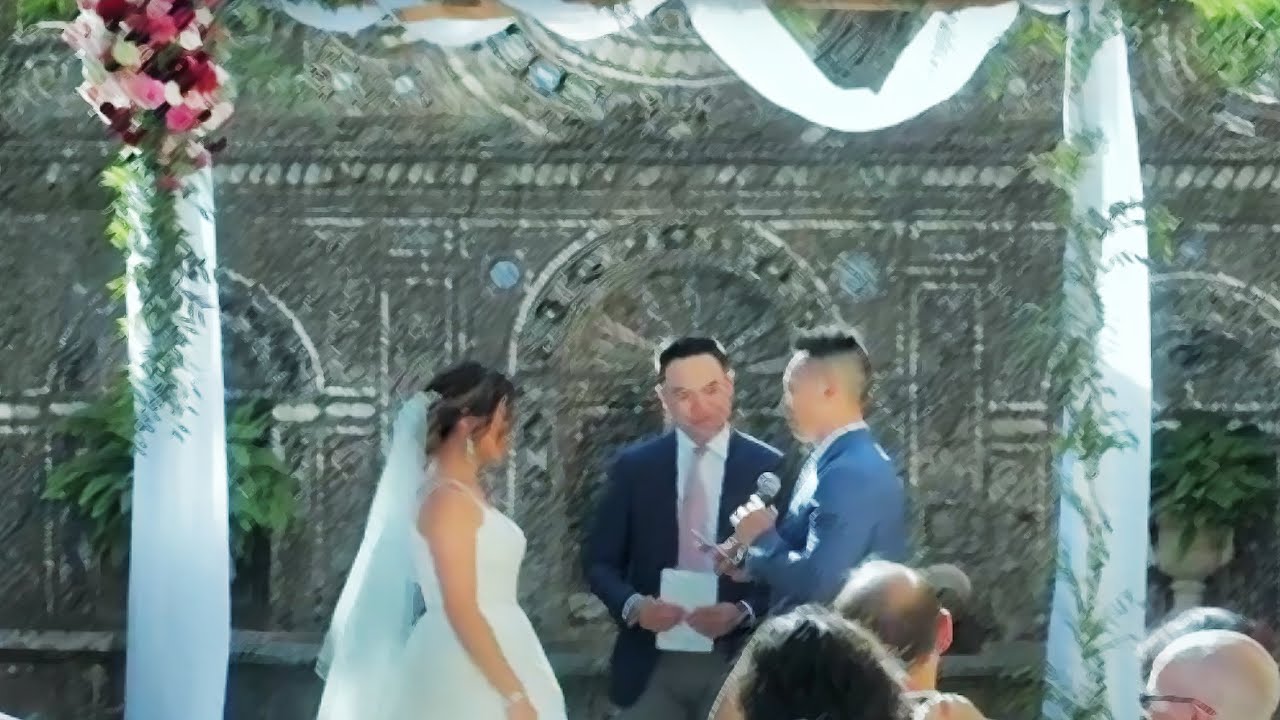 Marques da Fronteira - Wedding Videos
