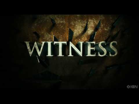 Saw 3D Teaser Trailer