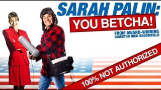 Sarah Palin: You Betcha! - Trailer