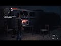 American Nightmare Walkthrough