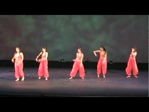 OLD HINDI REMIX & ITS ROCKING - Bollywood Dance