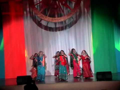 Resham Ka Rumal Gale Pe Ila Arun Amrapali Group Twer Russia