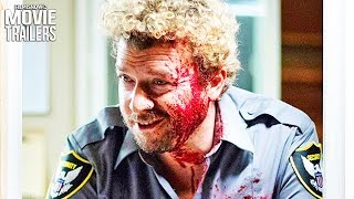 ARIZONA Trailer NEW (2018) - Danny McBride, Rosemarie DeWitt Action Comedy