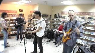Видео группа Южное Шоссе | Живое выступление | Нижний Новгород от PublicSoundz, Сормовское шоссе, Нижний Новгород, Россия