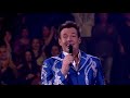 Gerard Joling - De Nacht Voorbij (officiële clip)