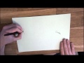 Drawing a living picture 2 Drawing a living picture 2