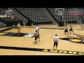 Skill Development Workout: Point Guards