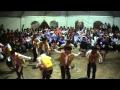 SOCIEDAD FOLCKLORICA PATRON SANTIAGO CHONGOS BAJO