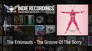 The Erkonauts - The Groove Of The Sorry