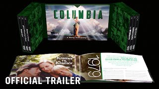Columbia Classics 4K Ultra Hd Collection Vol. 4 – Official Trailer (Hd)