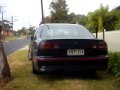 Holden Commodore VR V6 1GZE Blower Big Cam