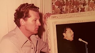 Watch Jerry Lee Lewis Mother The Queen Of My Heart video