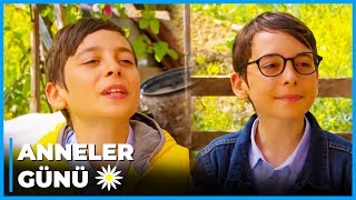 Memo Ve Can, Annelerinin Yanında - İkizler Memo-Can 25. Bölümsezon Fi̇nali̇