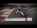 W.A.N.C. - S1W2 - Circuit de Spa-Francorchamps W.A.N.C. - S1W2 - Circuit de Spa-Francorchamps