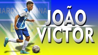 JOÃO - PLAYMAKER 10